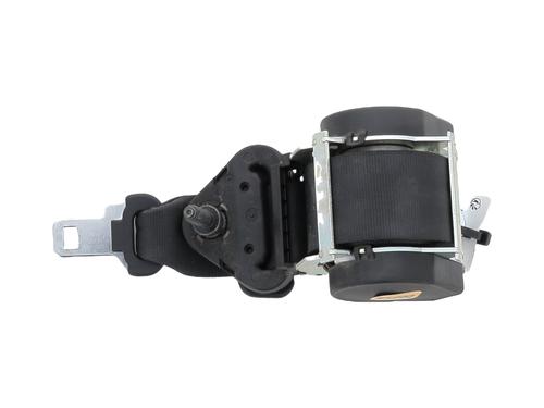 Sikkerhedssele bag midten DACIA DUSTER (HS_) [2010-2018]  32130887