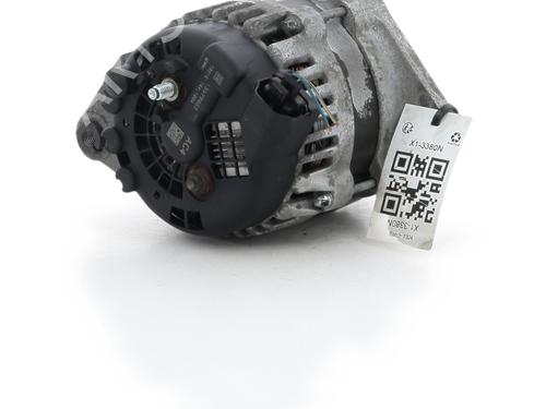 Alternator OPEL ASTRA J (P10) 1.7 CDTI (68) | BP36776619M7 - Image 3