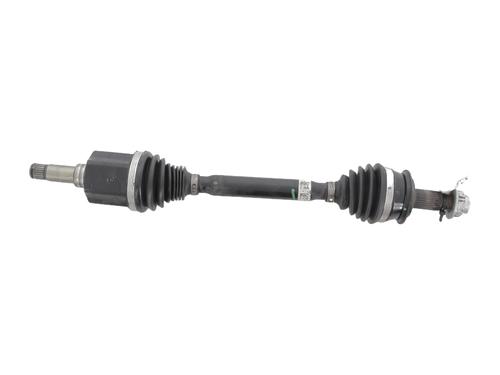 Used Right front driveshaft ALFA ROMEO GIULIA (952_) 2.0 Q4 (952ACA45, 952ACA25) (280 hp) 31240017