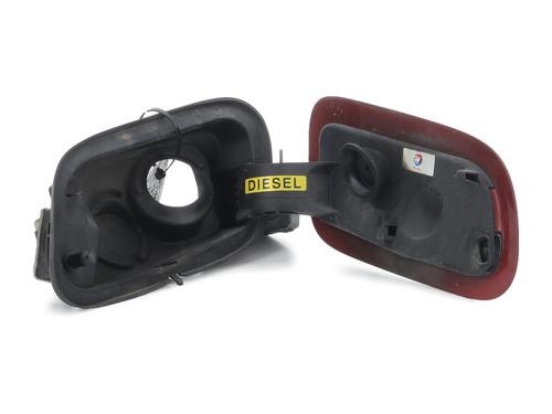 Tanklåg CITROËN C4 Picasso II 1.6 BlueHDi 120 (120 hp) 30827962