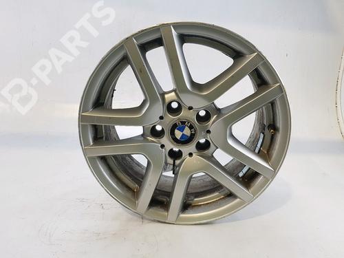 Used Rim BMW 1 (E87) 118 d (143 hp) 11124841