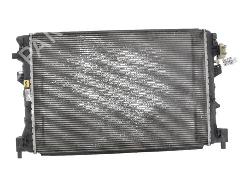 Water radiator SEAT LEON (KL1, KLG) 1.4 TSI e-Hybrid | BP32255223M31 - Image 2