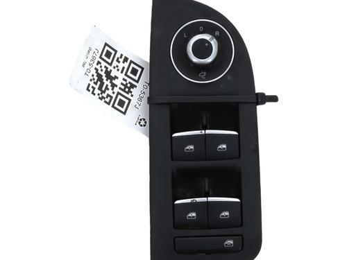 Used Left front window switch ALFA ROMEO GIULIA (952_) 2.0 (952ABA25B) (200 hp) 29695928