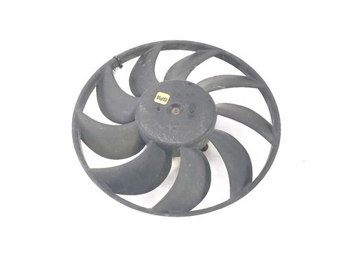 Used Radiator fan RENAULT MASTER II Van (FD) [1997-2013]  27308506