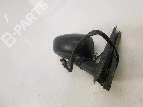 Right mirror FIAT STILO Multi Wagon (192_) 1.9 JTD | BP11685626C27 