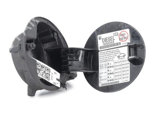 Used Fuel flap VW POLO IV (9N_, 9A_) 1.4 TDI (80 hp) 31912907
