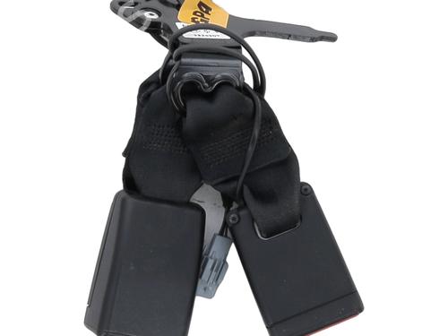 Seat buckle RENAULT CLIO IV Grandtour (KH_) 1.5 dCi 90 (KHN3, KHN4) | BP27913505I32 