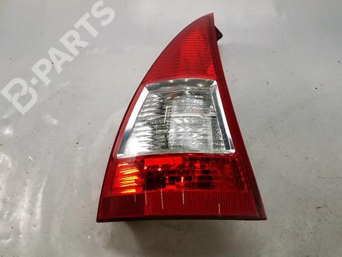 Used Right taillight Right taillight CITROËN C3 I (FC_, FN_) 1.4 HDi (70 hp) 10556313 10556313