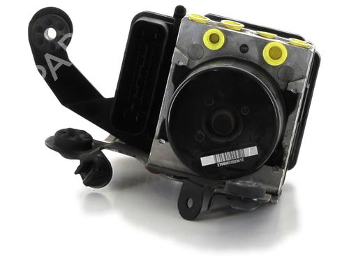 Used ABS pump RENAULT SCÉNIC III (JZ0/1_) 1.6 dCi (JZ00, JZ12) (130 hp) 27354177