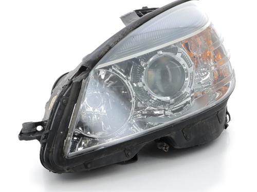 Left headlight MERCEDES-BENZ C-CLASS (W204) | BP37064693C28 - Image 4
