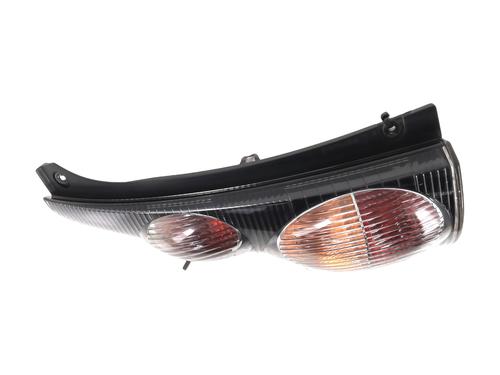 Used Left taillight CITROËN C1 (PM_, PN_) 1.0 (68 hp) 29145140