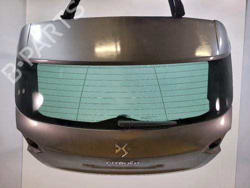 Used Tailgate CITROËN DS4 (NX_) 1.6 HDi 110 (112 hp) 27553699