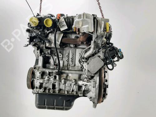 Engine CITROËN C3 Picasso (SH_) 1.6 HDI 90 | BP32434558M1