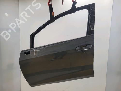 Porta frente esquerda VW GOLF VIII (CD1, DA1) 2.0 TDI (150 hp) 32007042