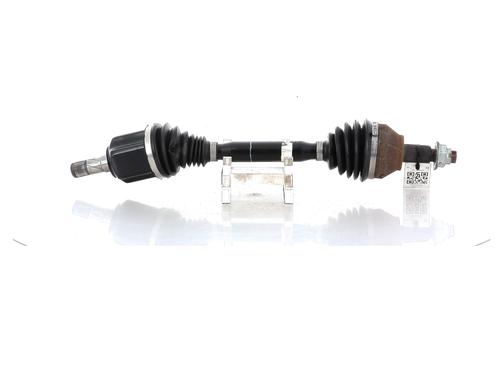 Left front driveshaft ALFA ROMEO 159 Sportwagon (939_) 2.0 JTDM (939BXR1B) | BP17194069M38 