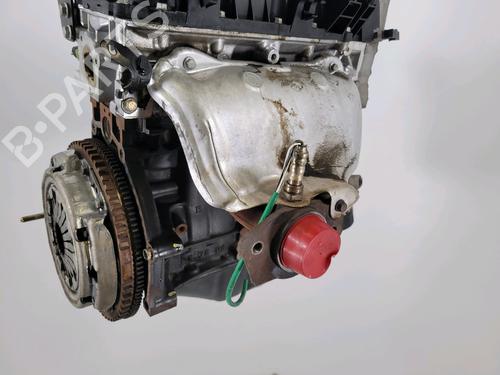 Motore RENAULT MODUS / GRAND MODUS (F/JP0_) 1.2 (JP0C, JP0K, FP0C, FP0K, FP0P, JP0P, JP0T) | BP18956014M1 