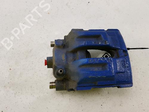 Used Right rear brake caliper BMW 1 Convertible (E88) 120 d (177 hp) 27918993