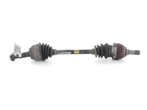 Left front driveshaft OPEL ASTRA J (P10) 1.4 (68) | BP36252089M38 - Image 2