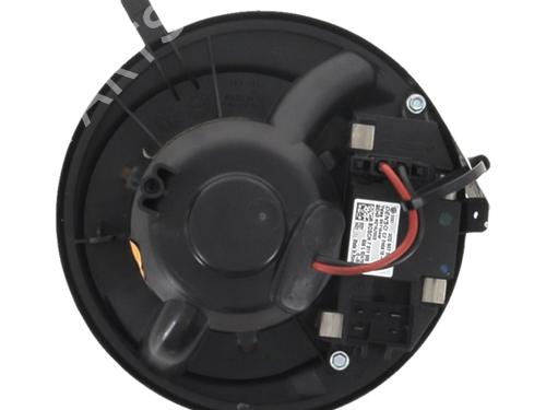 Used Heater blower motor AUDI A3 Sportback (8PA) 2.0 TDI 16V (140 hp) 26703503
