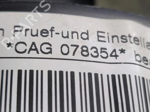 Engine AUDI A4 B8 Avant (8K5) 2.0 TDI | BP29443415M1 