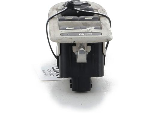 Left front window switch PEUGEOT 508 I (8D_) 1.6 HDi | BP33299789I27 - Image 2