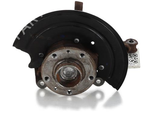 Used Right front steering knuckle DACIA DUSTER (HM_) 1.5 dCi 115 4x4 (HMAD) (116 hp) 29218046