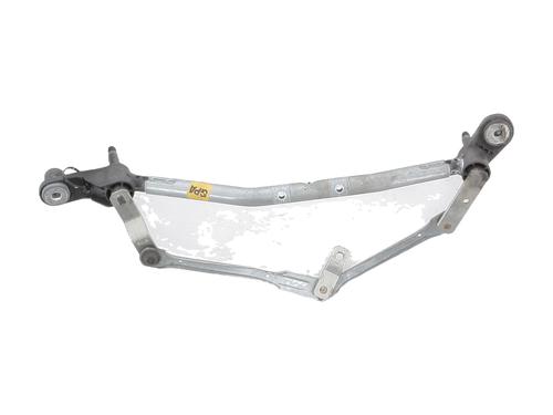 Vindrute Vindusviskermekanisme RENAULT CLIO III (BR0/1, CR0/1) [2005-2014]  31913719