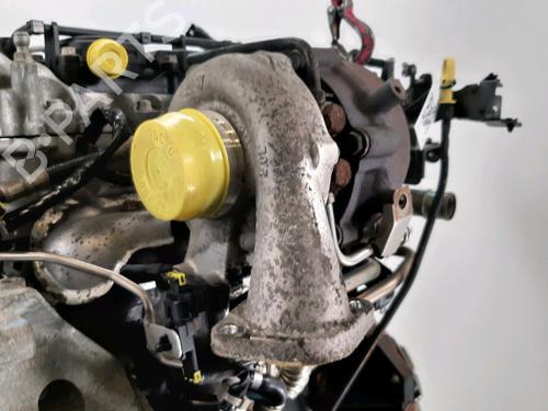 Engine CHEVROLET ORLANDO (J309) 2.0 D | BP33230085M1  - Image 6