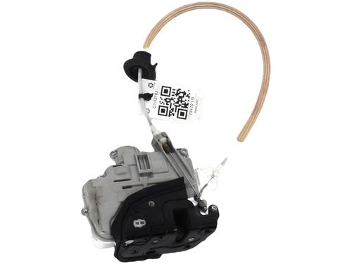 Used Front left lock AUDI A3 (8P1) [2003-2013]  32378581