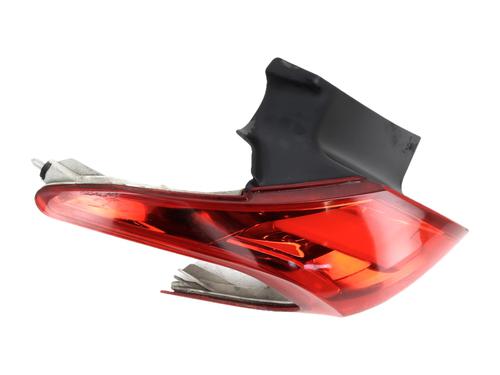 Used Left taillight Left taillight 39489848 39489848