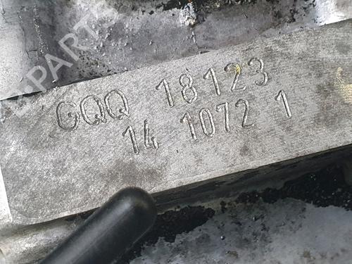 Gearbox VW GOLF V (1K1) 1.9 TDI | BP31867023M3 