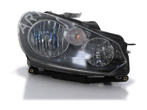 Used Right headlight VW GOLF VI (5K1) 1.4 TSI (160 hp) 30118877
