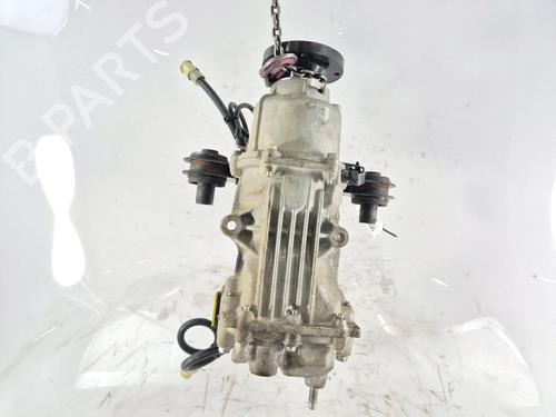 Rear differential DACIA DUSTER (HS_) 1.5 dCi 4x4 (HSMC, HSMD) | BP39576493M24 - Image 3