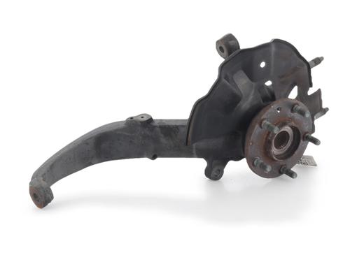 Used Left front steering knuckle Left front steering knuckle 39501696 39501696