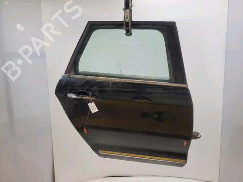 Used Right rear door CITROËN C5 III Break (RW_) [2008-2017]  27454542