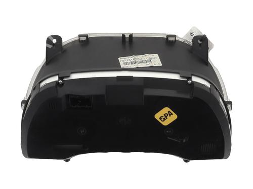 Instrument cluster CITROËN NEMO MPV 1.3 HDi 75 | BP32255583C47