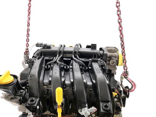 Engine RENAULT TWINGO II (CN0_) 1.2 16V (CN0K, CN0V, CN0A) | BP31079882M1 