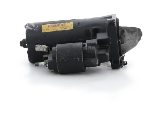 Used Starter Starter OPEL ZAFIRA / ZAFIRA FAMILY B (A05) 1.9 CDTI (M75) (120 hp) 34531826 34531826