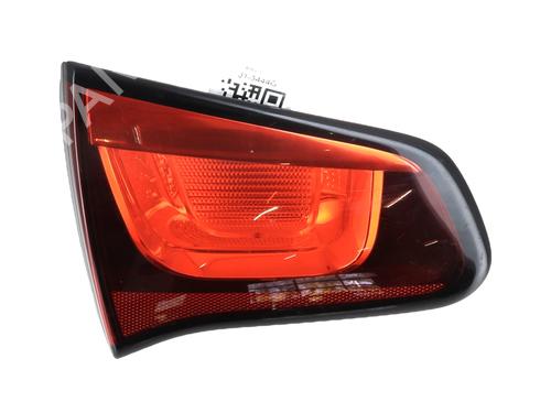 Left tailgate light CITROËN C3 II (SC_) 1.4 VTi 95 | BP34204965C79  - Image 5