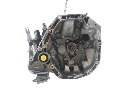 Gearkasse NISSAN NOTE (E12) 1.5 dCi | BP37087154M3 - Image 2