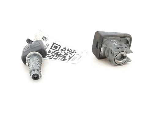 Ignition barrel OPEL ZAFIRA / ZAFIRA FAMILY B (A05) 1.7 CDTI (M75) | BP28082906M48 