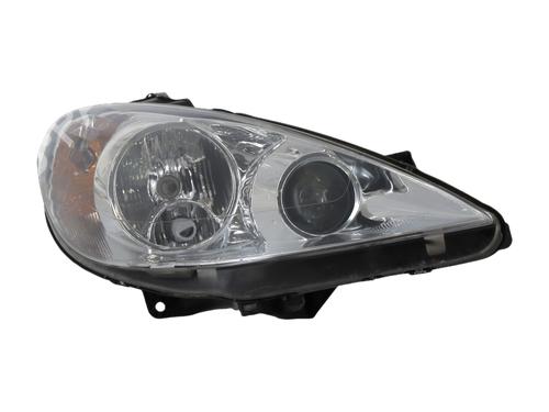 Optica direita Optica direita PEUGEOT 807 (EB_) 2.0 HDI (136 hp) 36181152 36181152