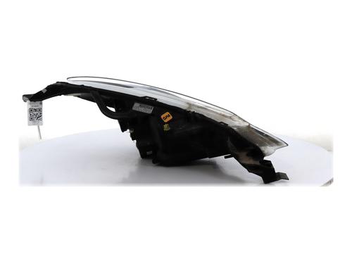 Left headlight CITROËN C3 II (SC_) 1.4 HDi 70 (SC8HZC, SC8HR0, SC8HP4) | BP30048555C28 