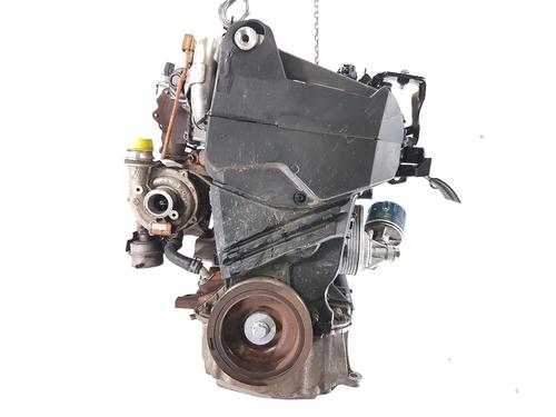 Used Engine Engine RENAULT LAGUNA Coupe (DT0/1) [2008-2015] 33159397 33159397