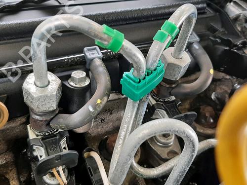 Engine RENAULT CLIO III (BR0/1, CR0/1) 1.5 dCi (BR17, CR17) | BP32842322M1  - Image 10