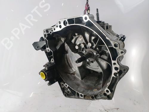 Gearbox CITROËN BERLINGO Box Body/MPV (K9) | BP31867110M3