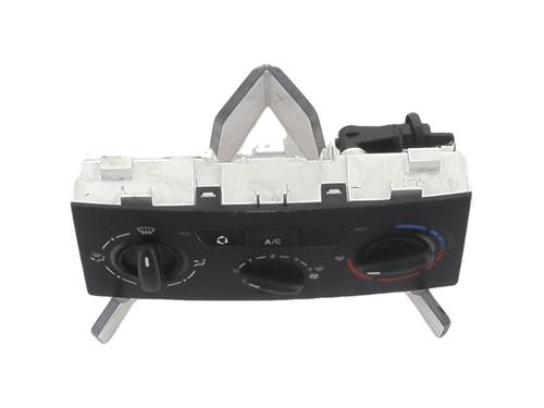 Climate control CITROËN BERLINGO Box Body/MPV (B9) 1.6 HDi / BlueHDi 75 | BP32848444I5 - Image 3