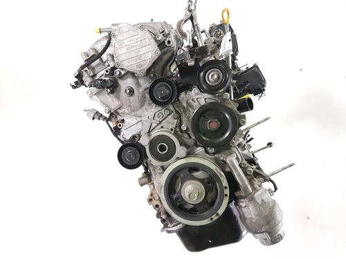 Used Engine TOYOTA AVENSIS Saloon (_T27_) 2.0 D-4D (ADT270_, ADT270R) (126 hp) 32152590