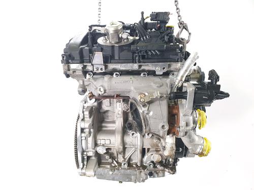 Engine BMW 1 (F20) 118 i | BP37016691M1 - Image 4