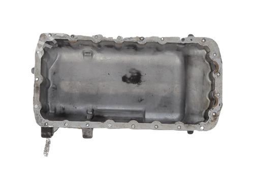 Oliebundkar PEUGEOT 206 Hatchback (2A/C) 2.0 HDI 90 (90 hp) 27914173